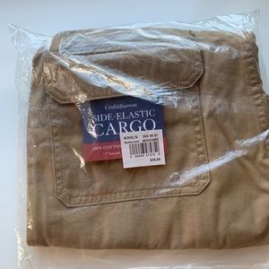 Men’s Cargo Shorts
